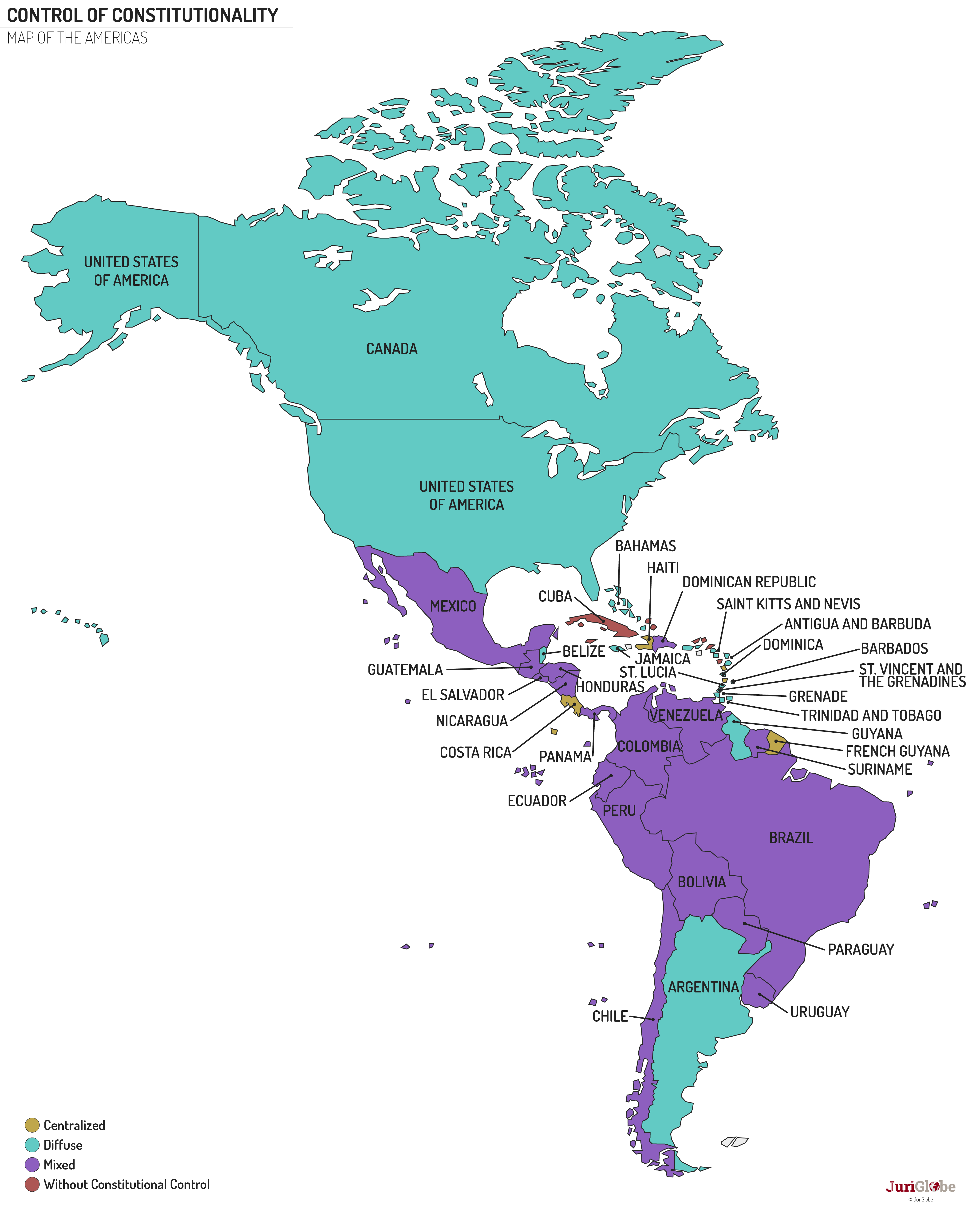 constitution en 02 amerique